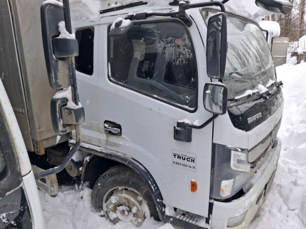 DONGFENG 2818F-51 (СпецМобиль-НН) — Б/У, 2023 г.