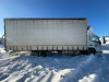 РусТрак 5389 на шасси Mitsubishi FUSO Canter Бортовой 5389R2 — Б/У, 2019 г.