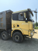 Shacman (Shaanxi) SX 8x4 Самосвал SX33186V366 — Б/У, 2022 г.