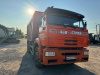 КамАЗ 6520 6x4 Самосвал 6520-53 — Б/У, 2022 г.