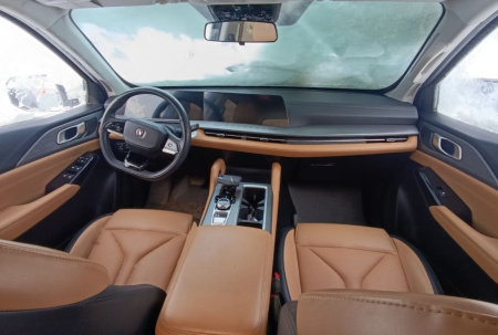 CHANGAN Luxe (I поколение) — Б/У, 2024 г.