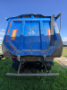 Тонар 9589 Полуприцеп самосвал 95892 — Б/У, 2022 г.