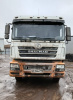 Shacman (Shaanxi) SX 8x4 Автобетоносмеситель SX5318GJBDT326 — Б/У, 2022 г.
