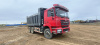 Shacman (Shaanxi) SX 6x6 Самосвал SX3258DV385 — Б/У, 2021 г.