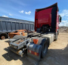 MERCEDES-BENZ Actros 1844LS 4x2 Седельный тягач — Б/У, 2018 г.