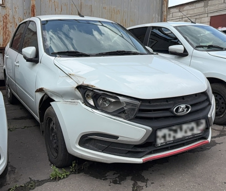 LADA Classic Кондиционер 1.6 90hp 5MT — Б/У, 2023 г.