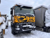 Renault K 8x4 Самосвал — Б/У, 2018 г.