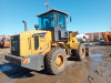 XGMA XG931 Фронтальный погрузчик XG931N — Б/У, 2023 г.