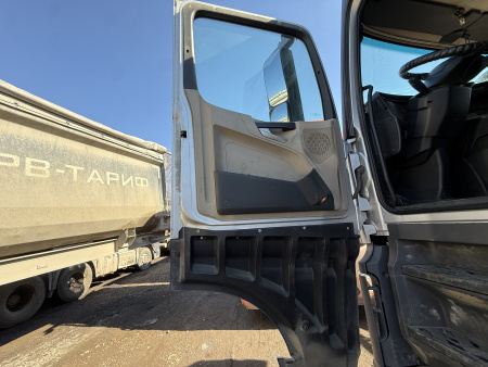 MERCEDES-BENZ Actros — Б/У, 2022 г.