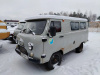 UAZ 2206 Микроавтобус 220695-122-04 — Б/У, 2022 г.