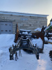 Shacman (Shaanxi) SX 8x4 Самосвал SX33186T366 — Б/У, 2022 г.