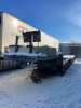 ЧМЗАП 9906 Полуприцеп тяжеловоз 3 оси 99064H-05 — Б/У, 2023 г.