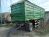 Автомастер 8596 Прицеп зерновоз 8596-42 — Б/У, 2022 г.
