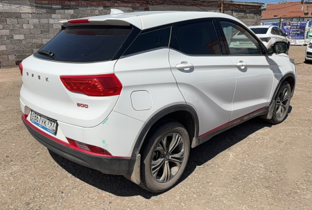 DFSK Premium 1.5 CVT (I поколение) — Б/У, 2024 г.