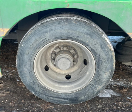 AMUR LYR9906TDPL — Б/У, 2024 г.
