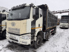 FAW J6* 8x4 Самосвал — Б/У, 2023 г.
