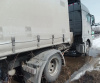 SITRAK ZZ4186V391HE — Б/У, 2023 г.