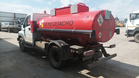 СПЕКТР-АВТО 2790D-0000010-05 — Б/У, 2025 г.