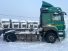 КамАЗ 5490 4x2 Седельный тягач 5490-S5 — Б/У, 2017 г.