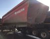 Wielton NW-3 Полуприцеп самосвальный NW3S33PK — Б/У, 2018 г.