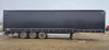 Schmitz Cargobull SCS Полуприцеп шторный SCS 24/L-13.62 EB — Б/У, 2023 г.