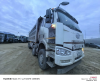 FAW J6 8x4 Самосвал СА3310Р66K24T4E5 — Б/У, 2022 г.