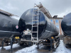BONUM 914220 Полуприцеп цистерна 914220-02 — Б/У, 2022 г.