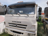 АВТОРОСТ 3369* на шасси КамАЗ 43118 6x6 Самосвал — Б/У, 2019 г.