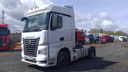 КамАЗ М1945 4x2 Седельный тягач 54901-92 — Б/У, 2023 г.