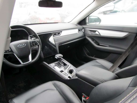 JAC Luxury 1.5 CVT (I поколение) — Б/У, 2023 г.
