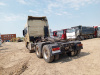 Shacman (Shaanxi) SX 6x4 Седельный тягач SX42584W324C — Б/У, 2022 г.