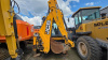 JCB 3CX Экскаватор-погрузчик — Б/У, 2023 г.