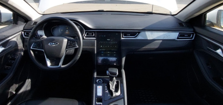 JAC Luxury 1.5T CVT — Б/У, 2023 г.