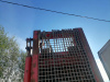 Kassbohrer LB4 Полуприцеп тяжеловоз 4 оси LB4E — Б/У, 2015 г.