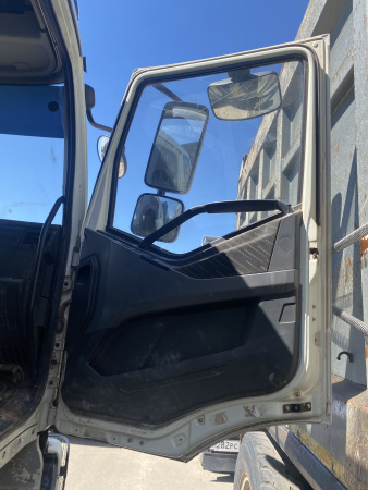 FAW J6 6x4 Самосвал CA3250P66K24T1E5 — Б/У, 2023 г.