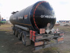 FOXTANK 877721 Полуприцеп цистерна (Битум) — Б/У, 2024 г.