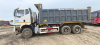 FAW J6 6x4 Самосвал CA3250P66K24T1E5 — Б/У, 2022 г.