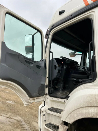 КамАЗ 5490 4x2 Седельный тягач 5490-DC — Б/У, 2019 г.