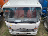 Меткомплекс N111 на шасси JAC N120 Изотермический/рефрижератор N11121 — Б/У, 2023 г.