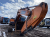 Doosan DX 300 Экскаватор DX300LCA-7M — Б/У, 2023 г.