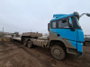 Shacman (Shaanxi) SX 6x6 Седельный тягач SX42586W385C — Б/У, 2023 г.