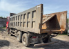 Shacman (Shaanxi) SX33186T366C — Б/У, 2021 г.