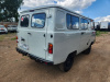 UAZ 2 места без ABS 2.7 5MT — Б/У, 2025 г.