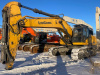LIUGONG CLG952 Экскаватор — Б/У, 2023 г.