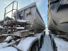 Grunwald 9453 Полуприцеп самосвальный 9453-0000010-50 — Б/У, 2023 г.