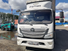 Foton AUMARK 4x2 Бортовой АБ-73K5BJ — Б/У, 2024 г.