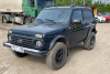 LADA Luxe 1.7 5MT — Б/У, 2024 г.