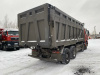 Shacman (Shaanxi) SX 8x4 Самосвал SX33186V366 — Б/У, 2024 г.