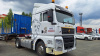 SITRAK ZZ4186V391HE — Б/У, 2023 г.