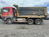 Howo T5G 6x4 Самосвал ZZ3257V384GE1 — Б/У, 2022 г.